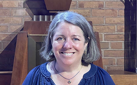 Lynn Berkley - Pastoral Intern