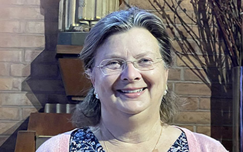 Margo Yie - Parish Council Member
