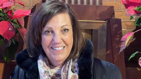 Valerie Flynn - Parish Council Member